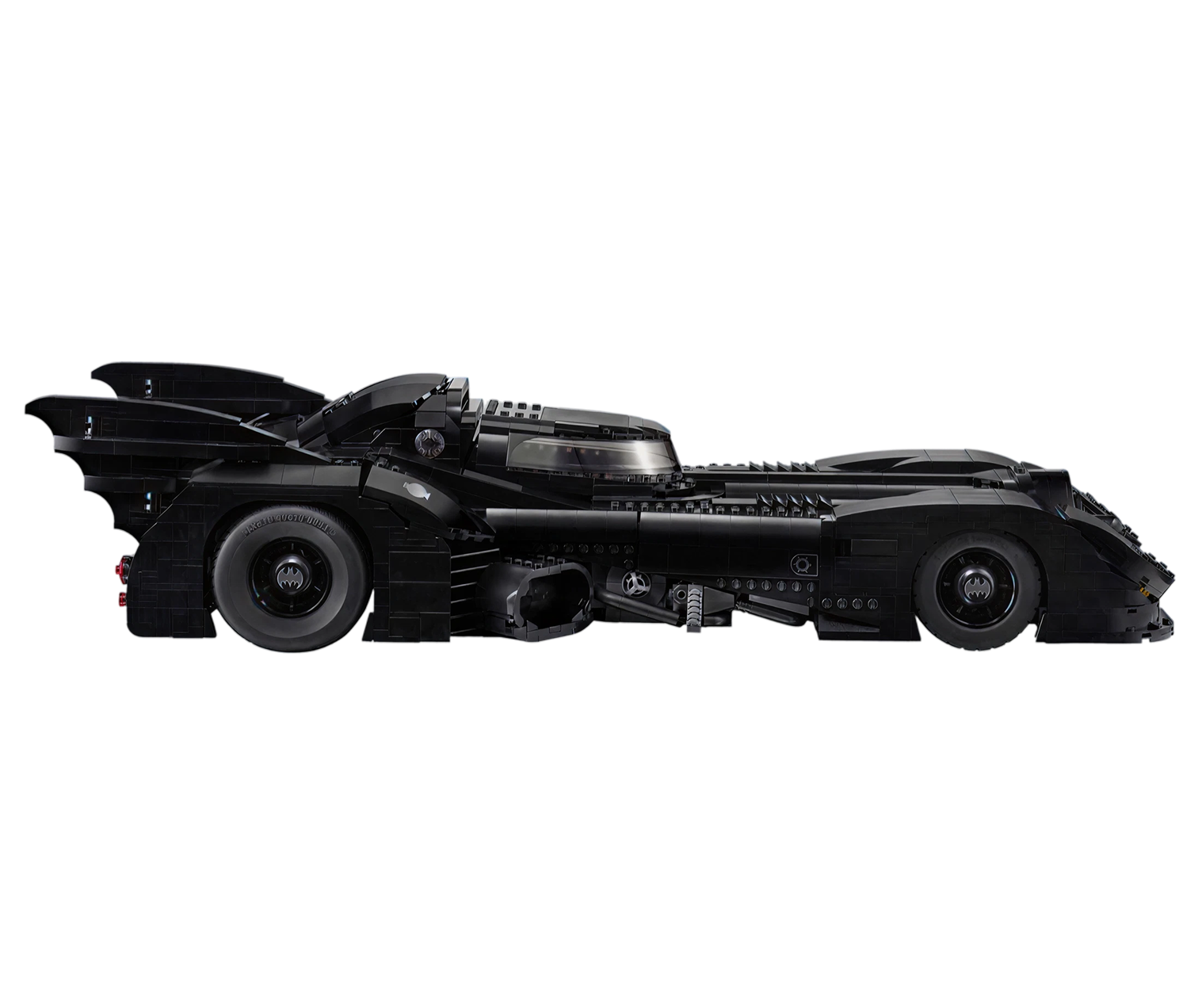 1989 Batmobile™