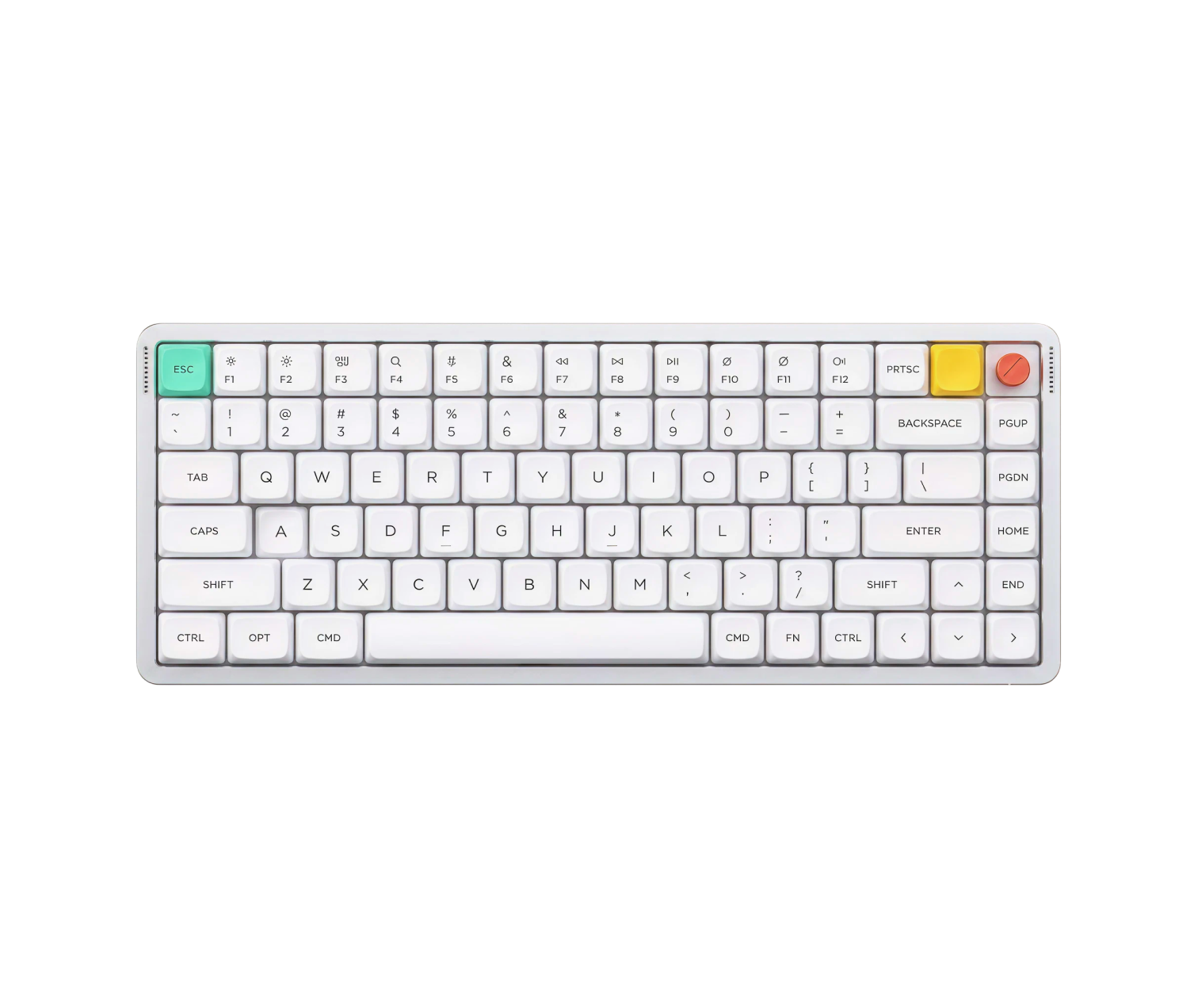 Air75 V3 Wireless Mechanical Keyboard