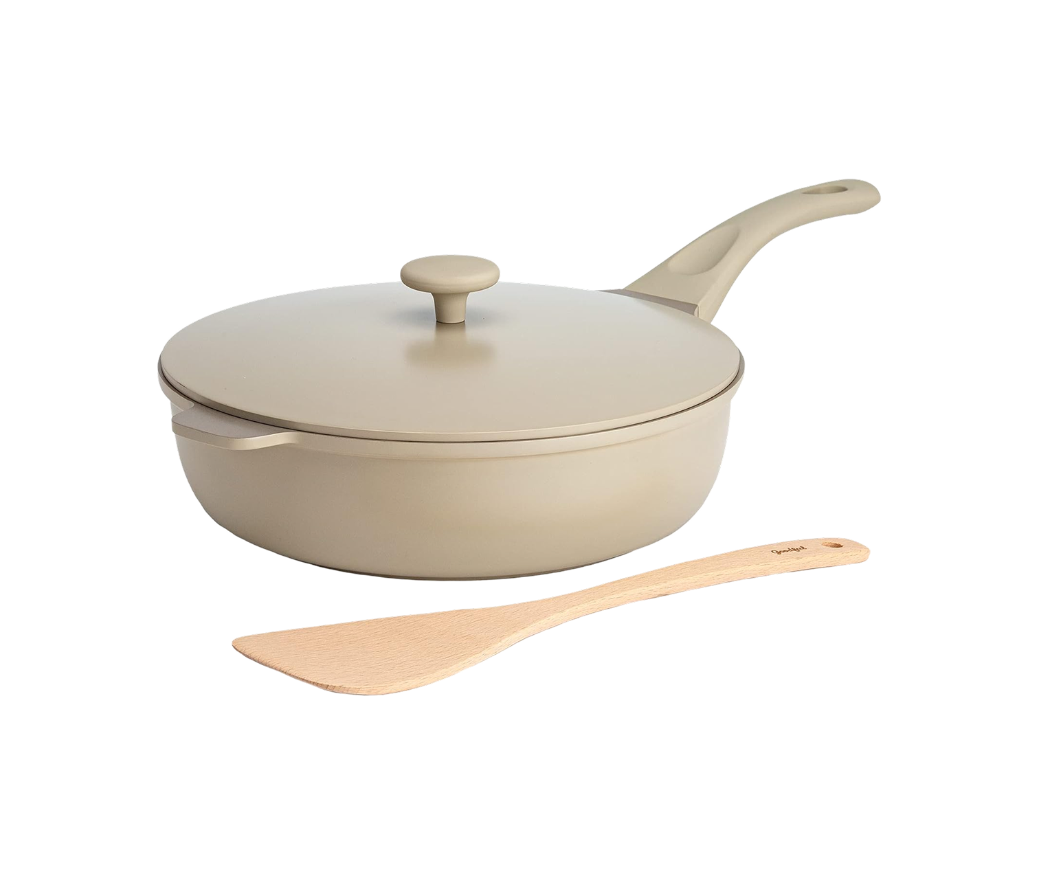 All-In-One Pan