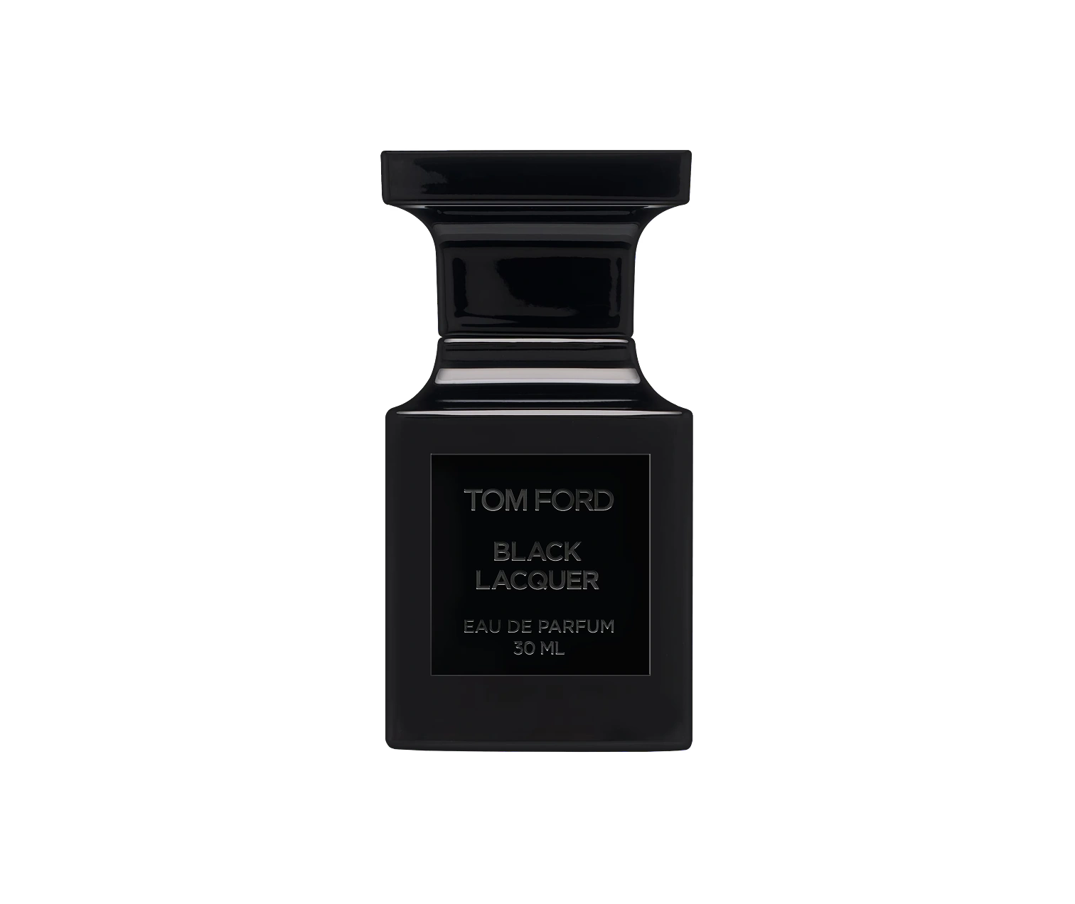 Black Lacquer