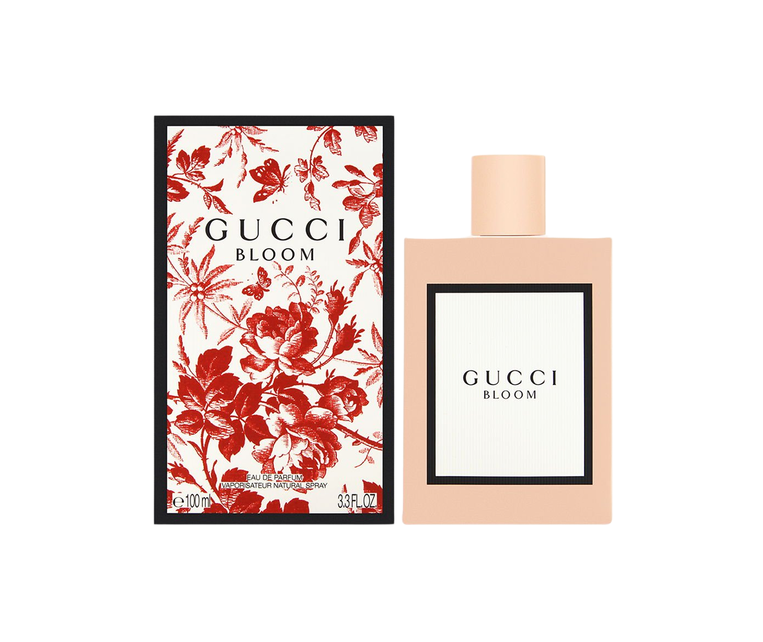 Bloom Eau De Parfum