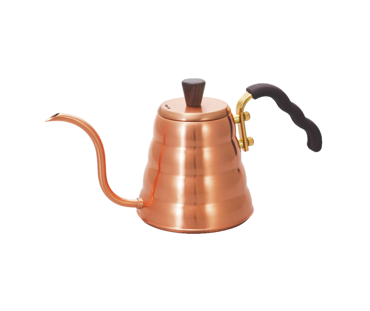 Buono Copper Drip Kettle