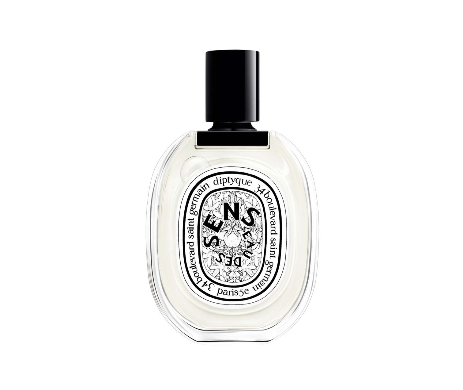 Eau Des Sens Eau De Toilette