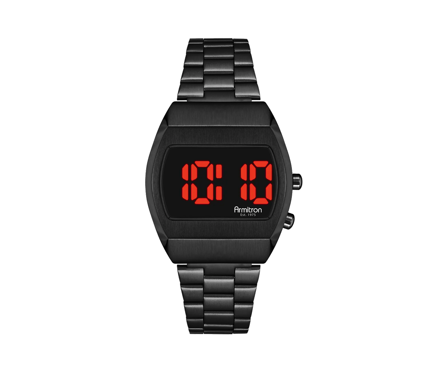 Griffy LED Digital Watch