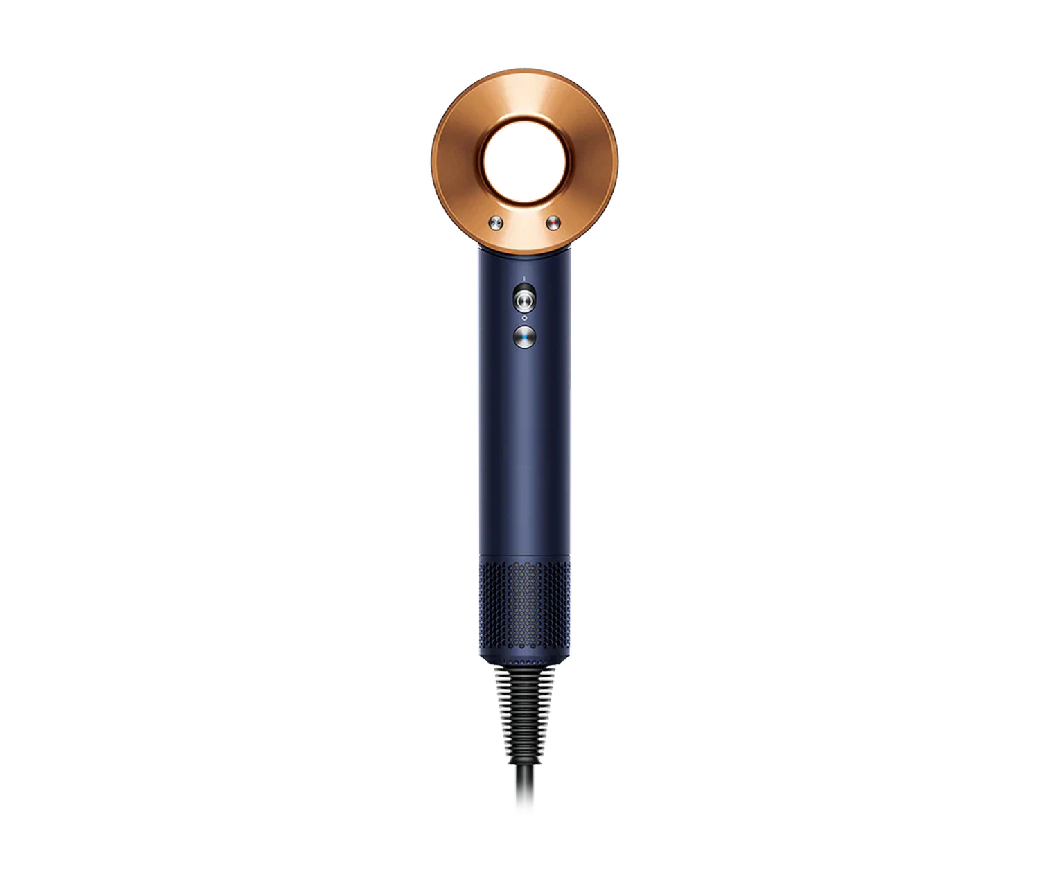Supersonic Hair Dryer