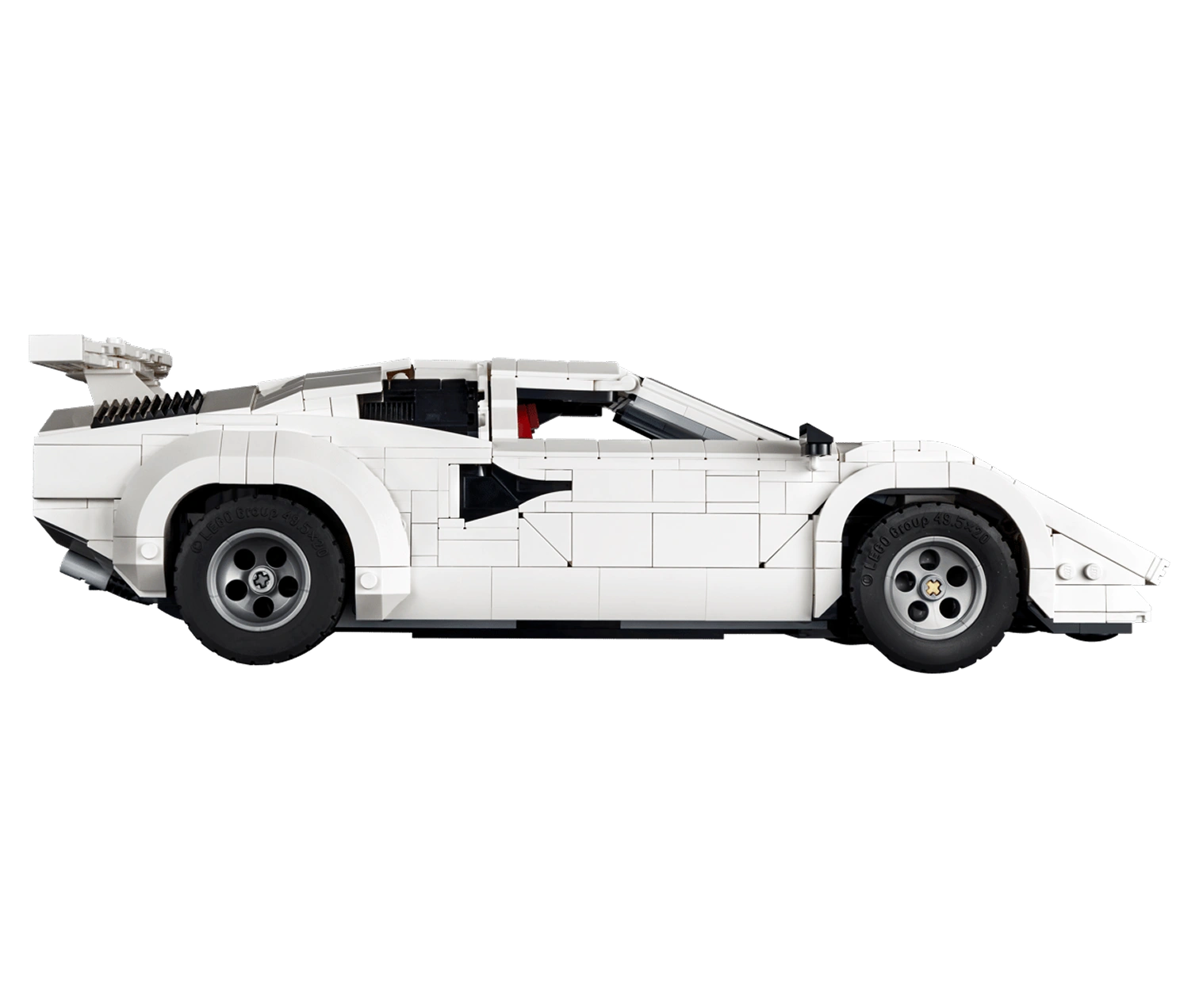 Lamborghini Countach 5000 Quattrovalvole