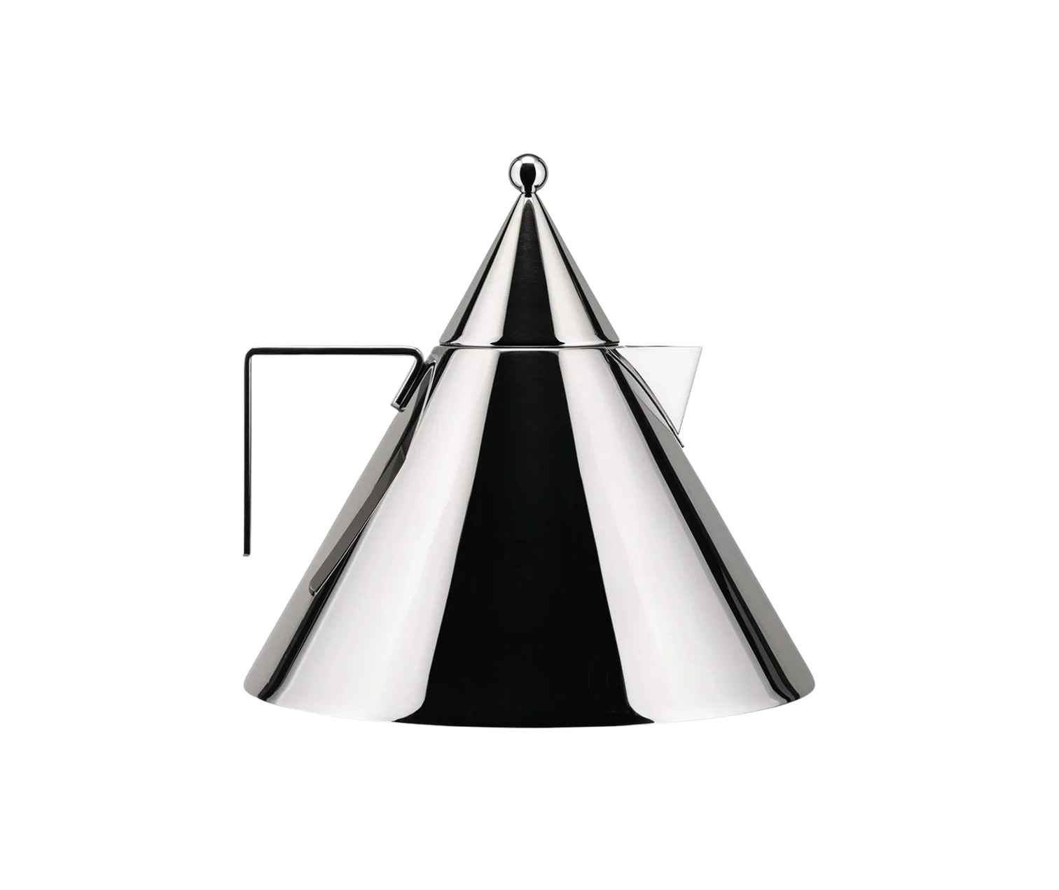 Il Conico Kettle