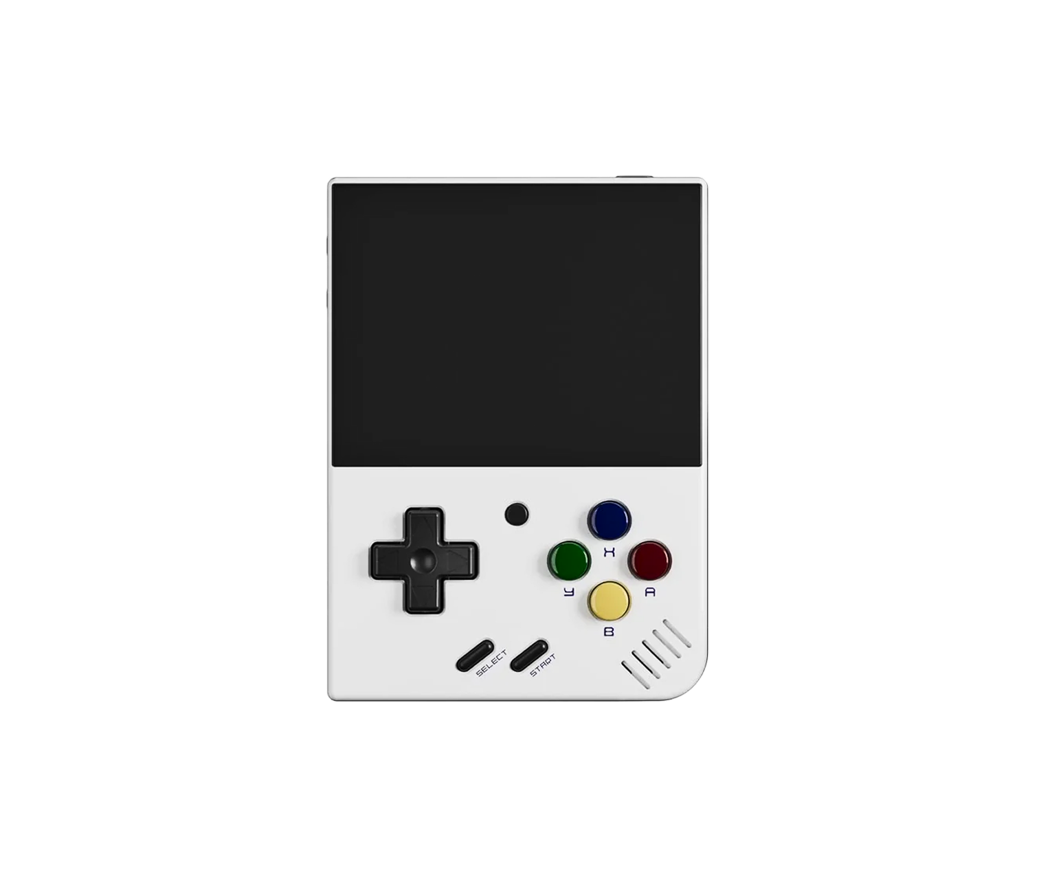 Mini Plus Handheld Game Console