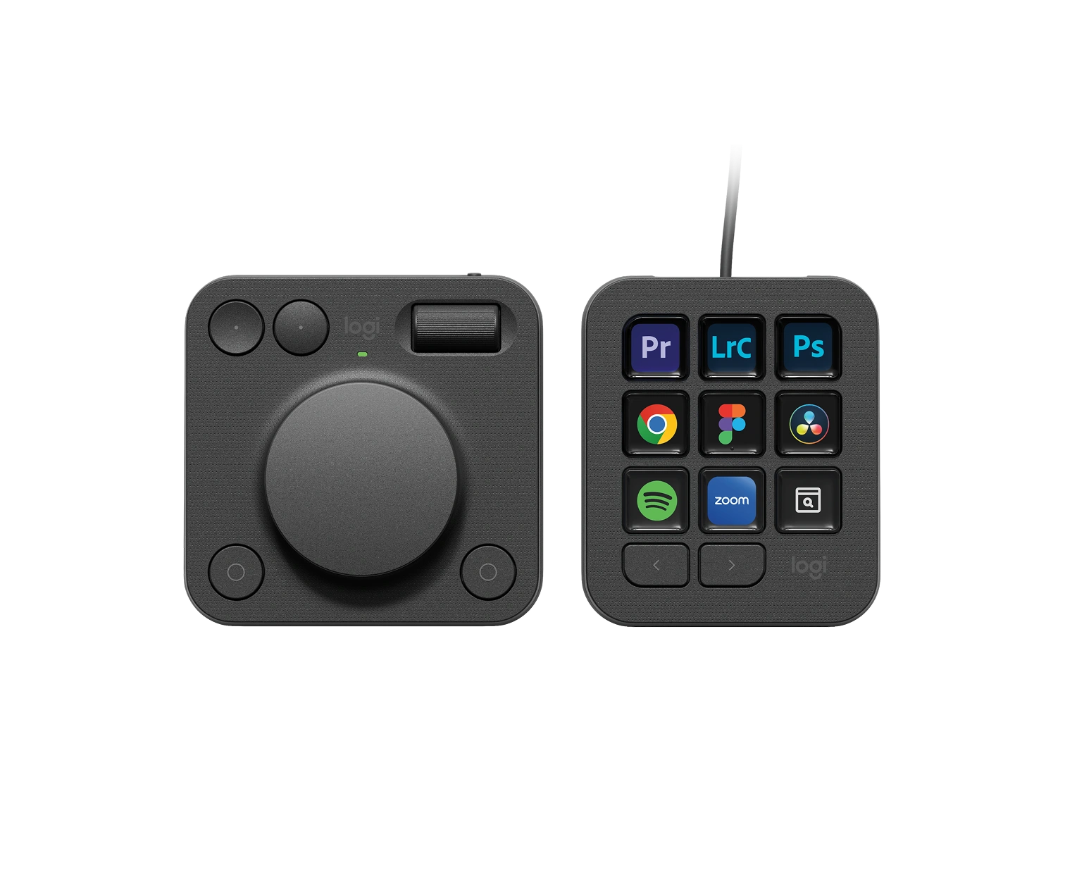 MX Creative Console