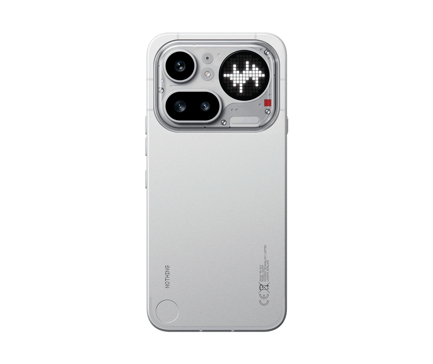 Phone (4a) Pro