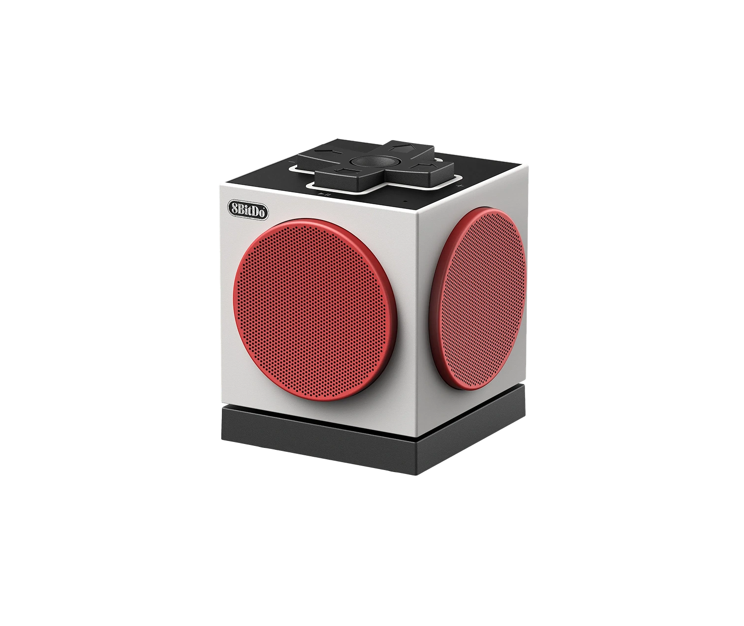 Retro Cube 2 Speaker
