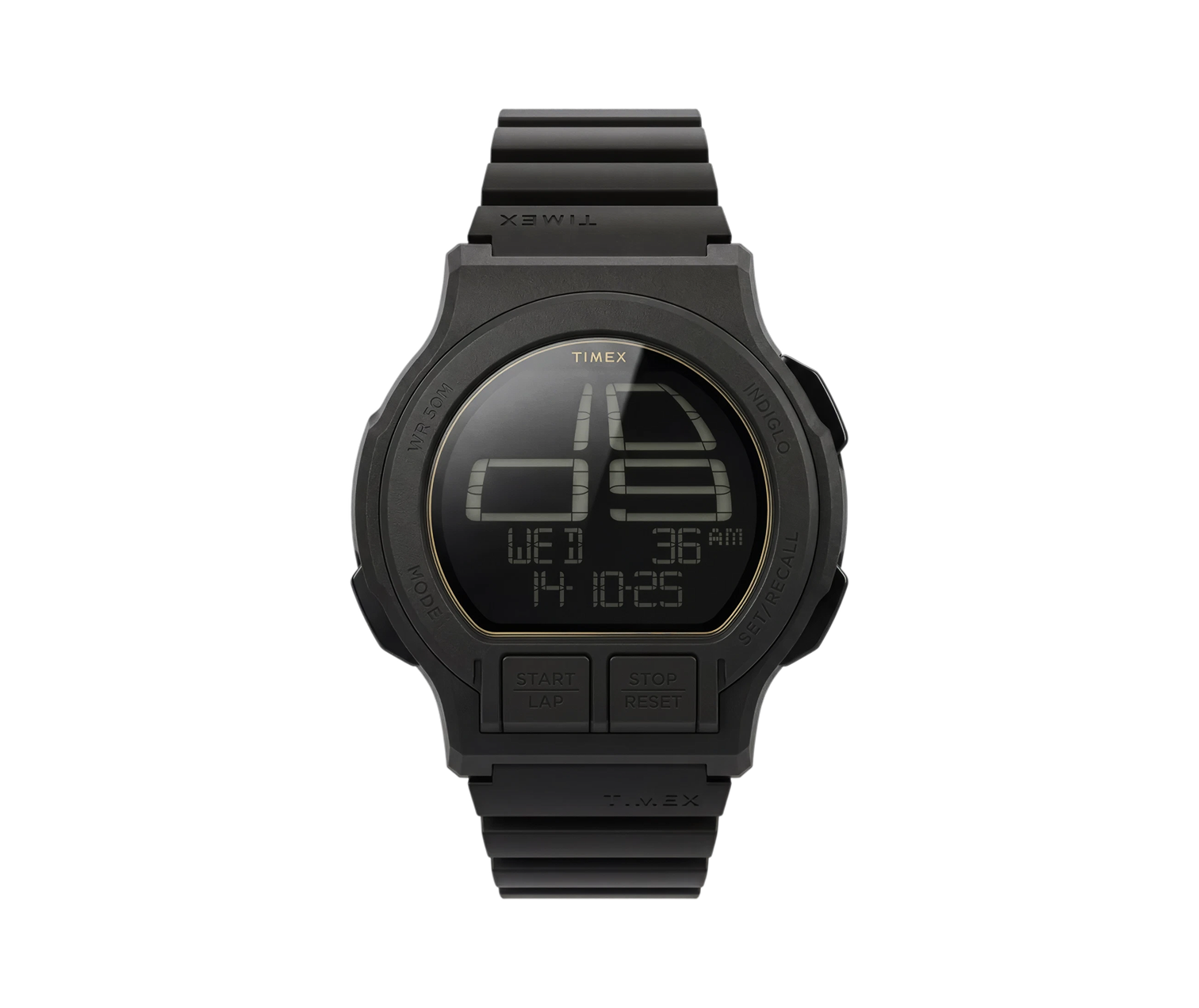 Retroware Digital Watch