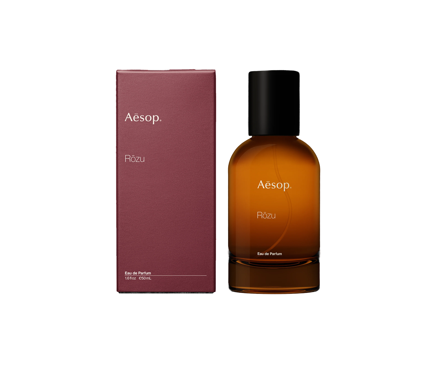 Rōzu Eau De Parfum