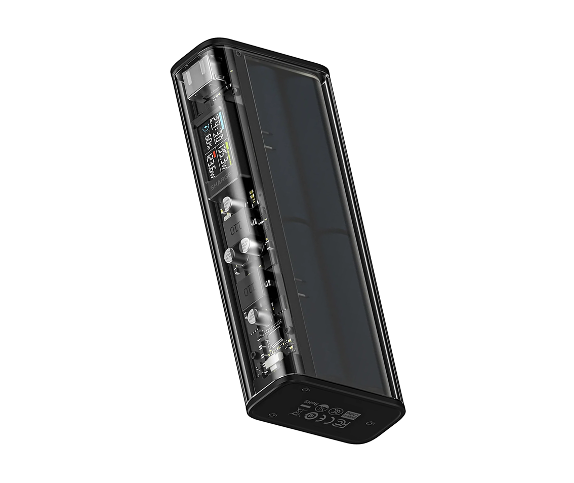 Shargeek 140