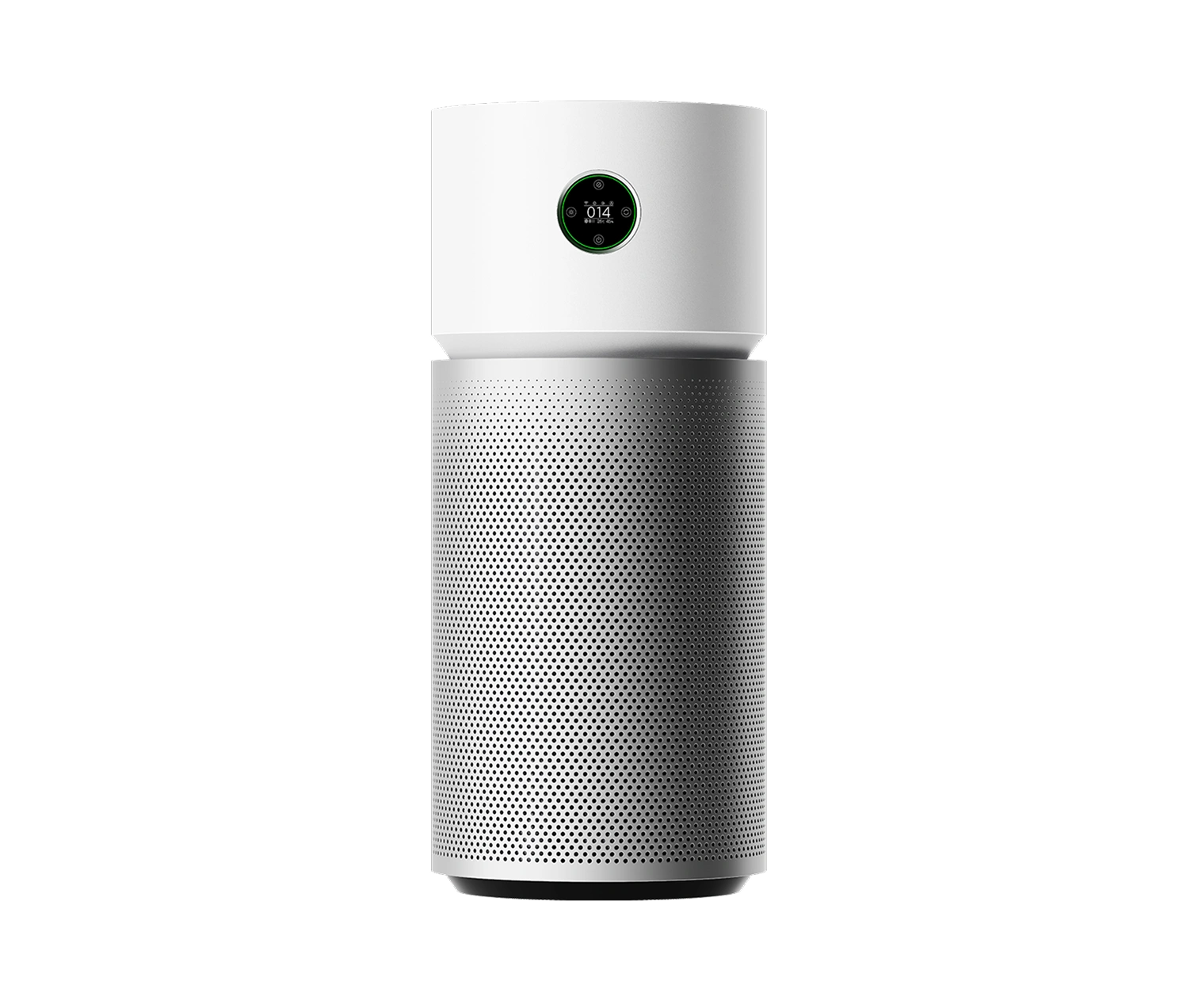 Smart Air Purifier