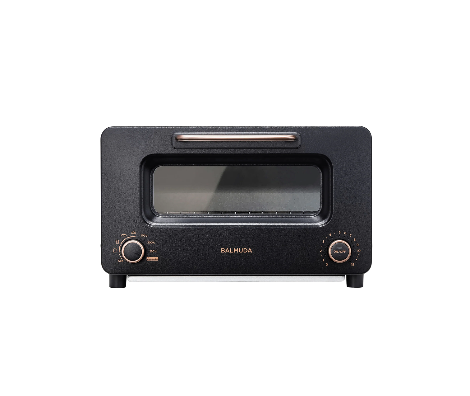 The Toaster Pro