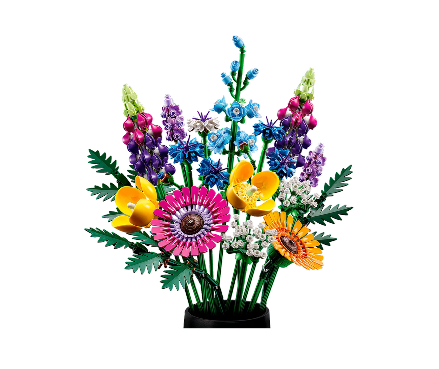 Wildflower Bouquet