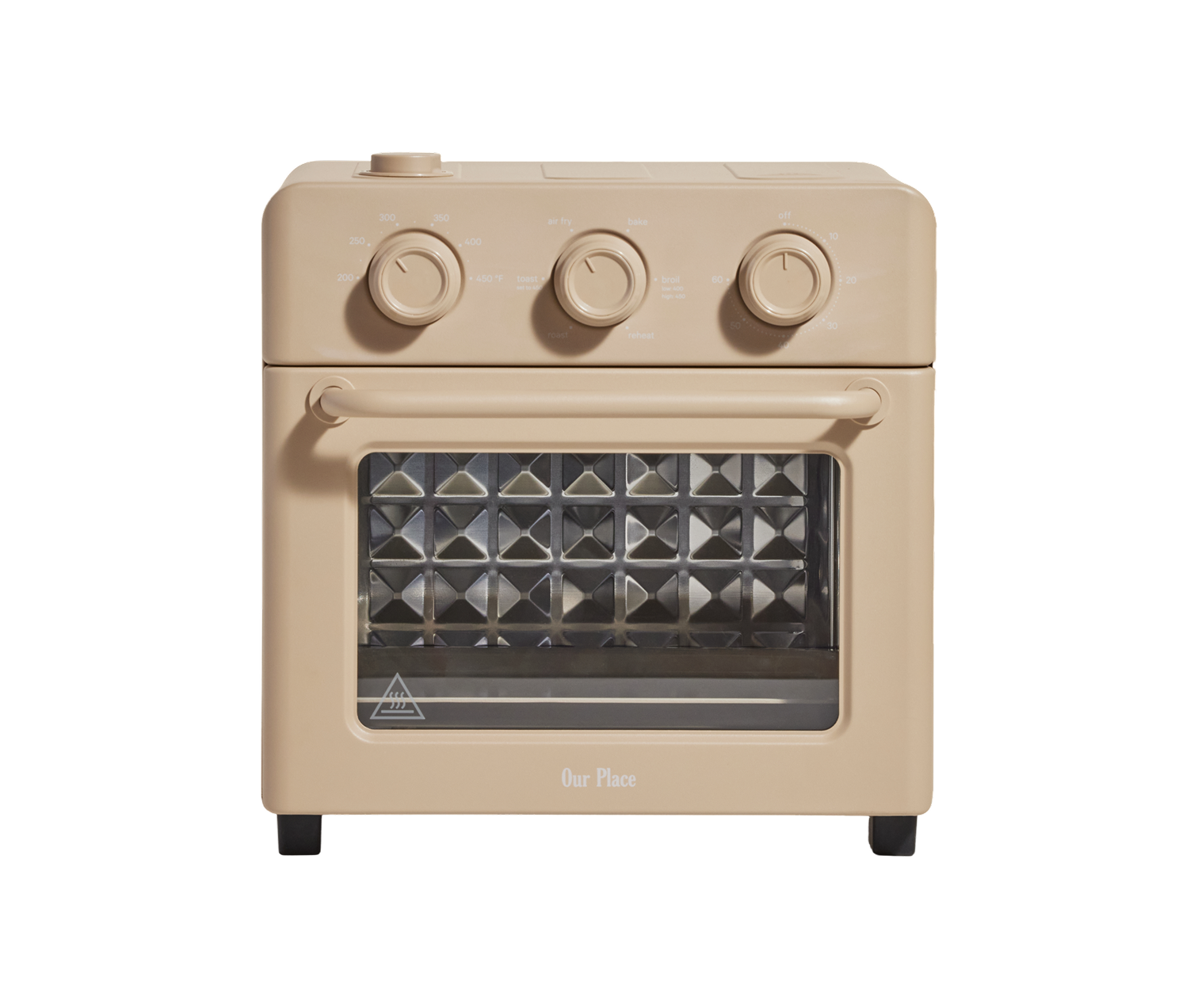 Wonder Oven